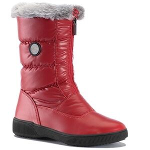 Bottes hiver OLANG Femme Gr : 38